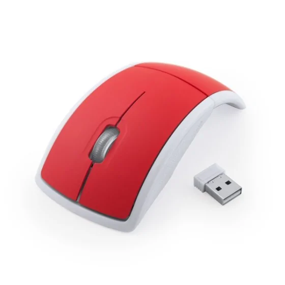 ACCESSORI TECNOLOGIA, Mouse JERRY