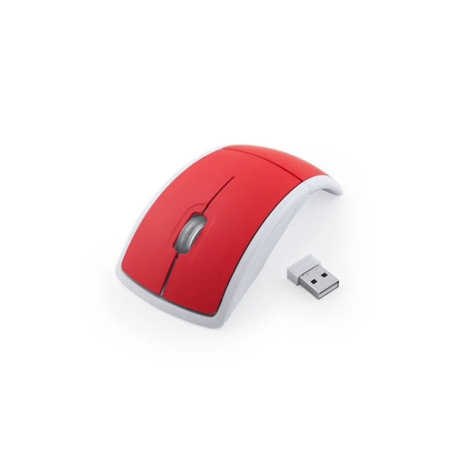 ACCESSORI TECNOLOGIA, Mouse JERRY