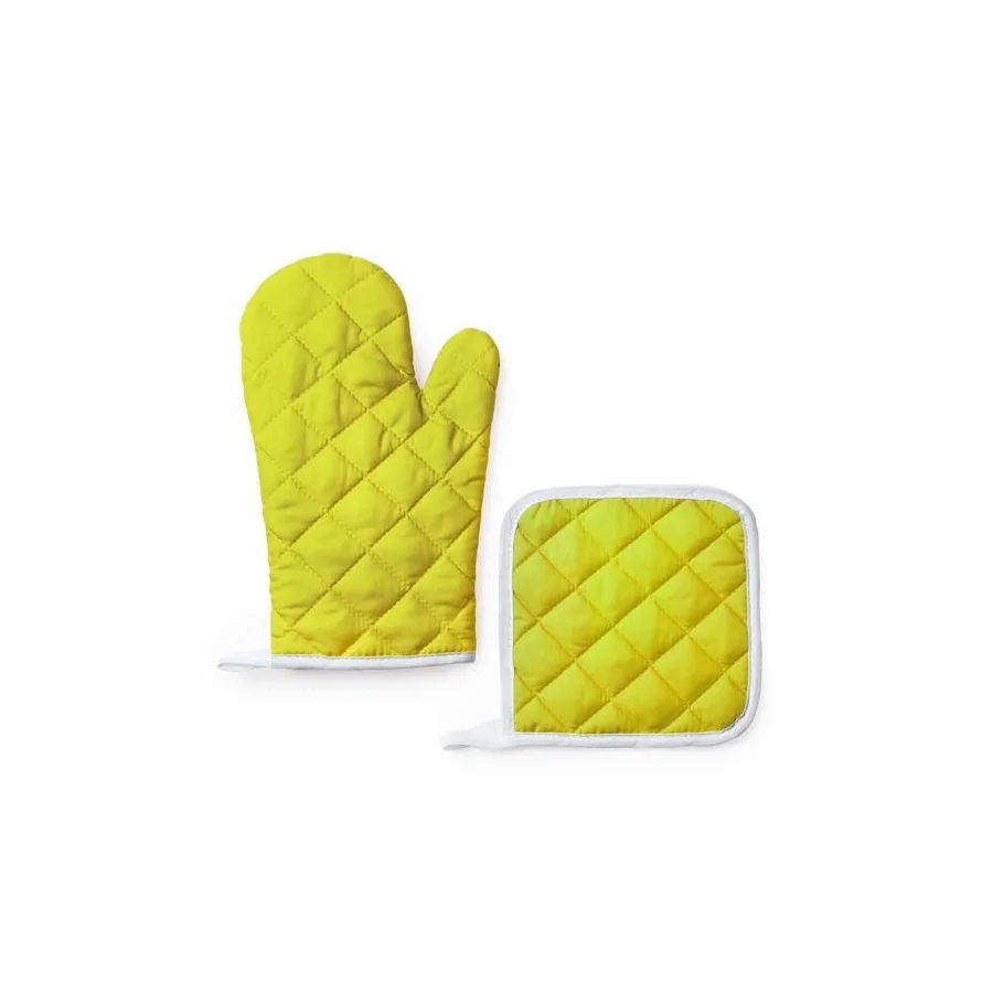 ACCESSORI DA CUCINA, Grembiuli e Guanti ENEKO