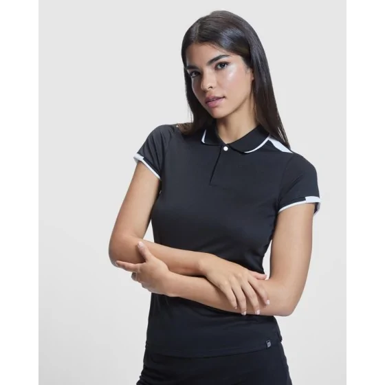 Collezione sportiva, Magliette e polo tecniche TAMIL WOMAN