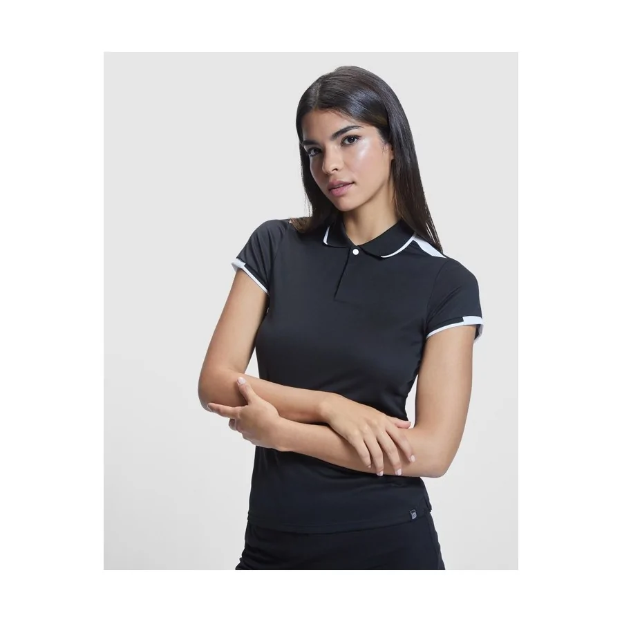 Collezione sportiva, Magliette e polo tecniche TAMIL WOMAN