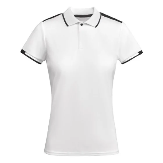 Collezione sportiva, Magliette e polo tecniche TAMIL WOMAN