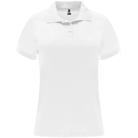 Collezione sportiva, Magliette e polo tecniche MONZHA WOMAN