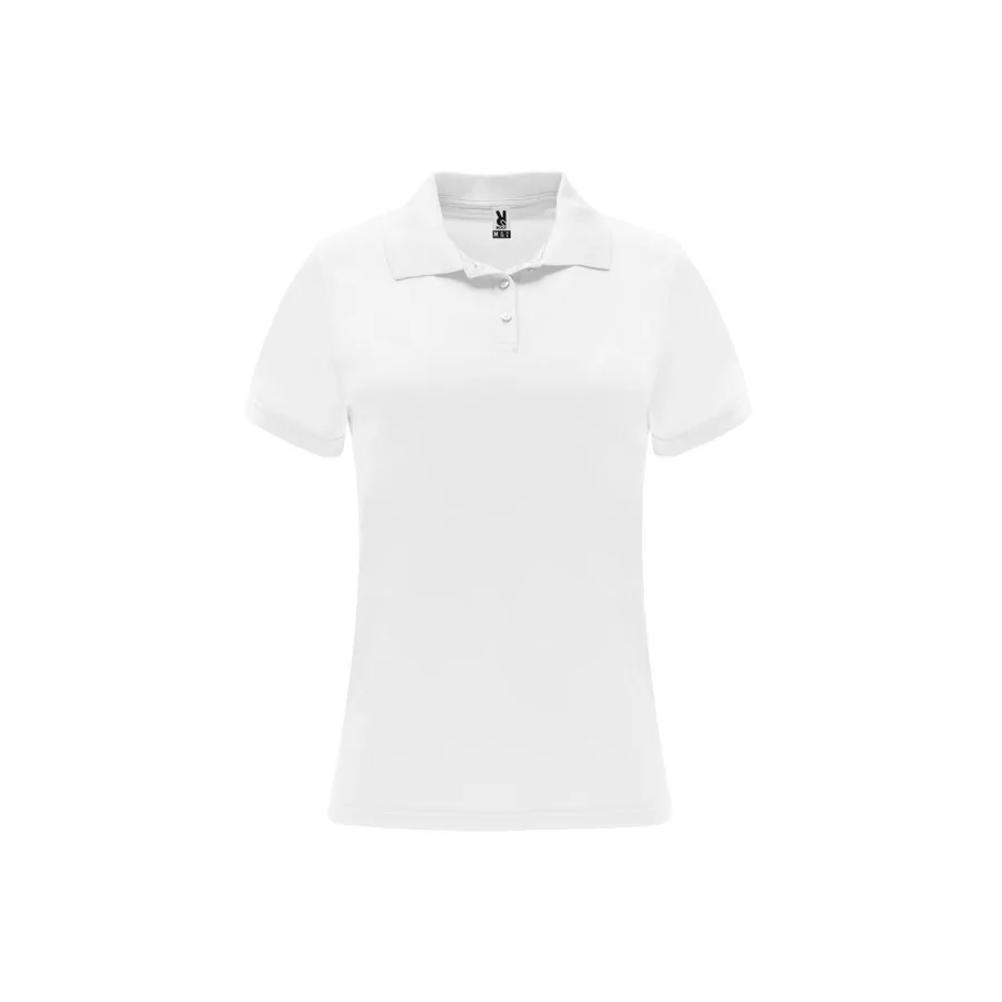 Collezione sportiva, Magliette e polo tecniche MONZHA WOMAN