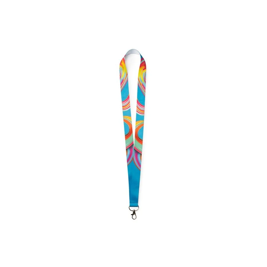 CONGRESSI & FIERE, Lanyard e Portabadge ELVIS CONGRESSI & FIERE, Lanyard e Portabadge ELVIS