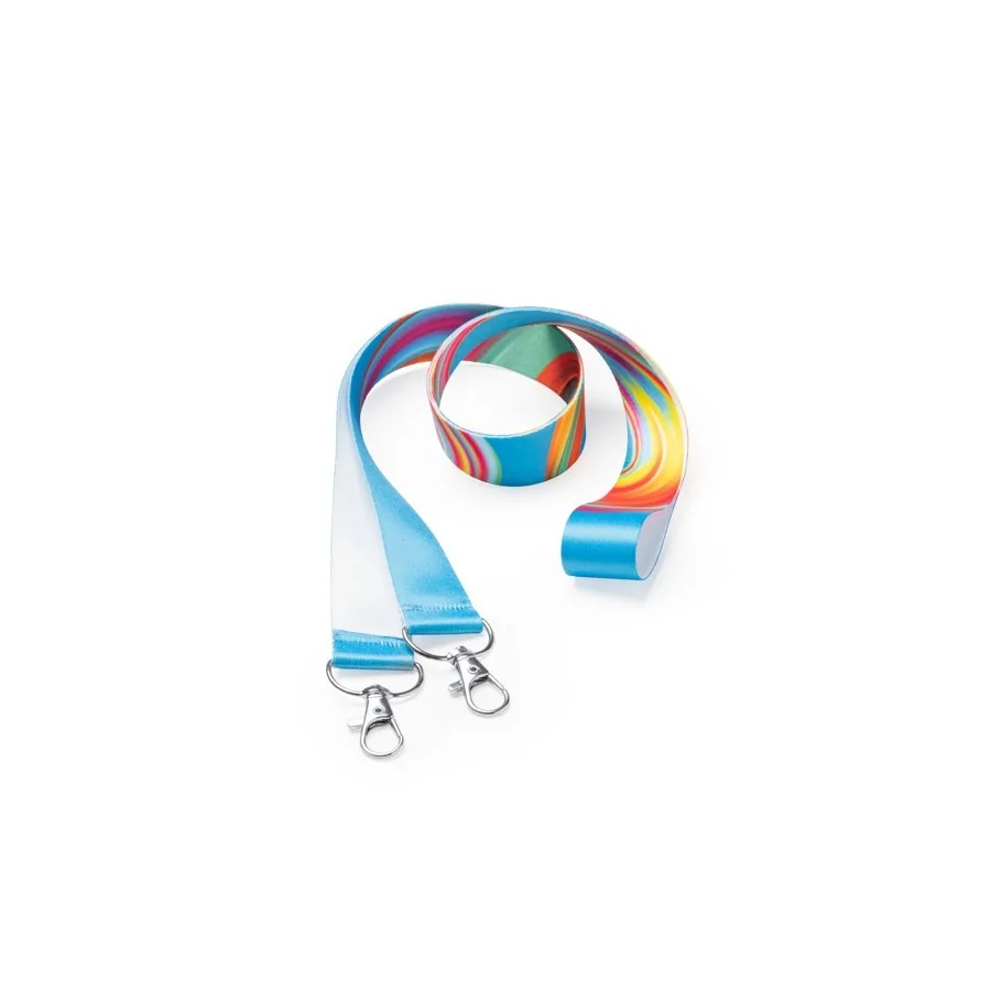 CONGRESSI & FIERE, Lanyard e Portabadge SINATRA CONGRESSI & FIERE, Lanyard e Portabadge SINATRA