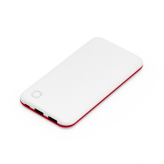 Power Bank, CARICABATTERIE ROBBIE