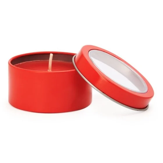 DECORAZIONE  & INTRATTENIMENTO, Candele FLAKE