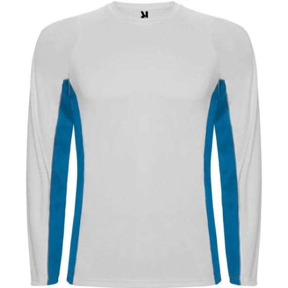 Collezione sportiva SHANGHAI L/S