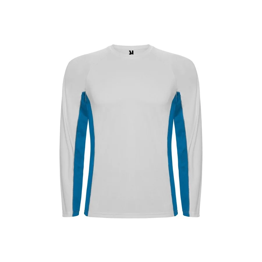 Collezione sportiva SHANGHAI L/S