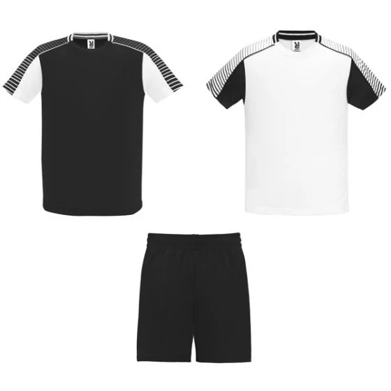 Collezione sportiva, Attrezzatura JUVE