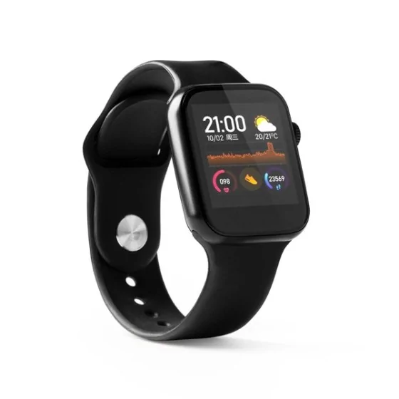 Smartwatch, MULTIFUNZIONE NORA