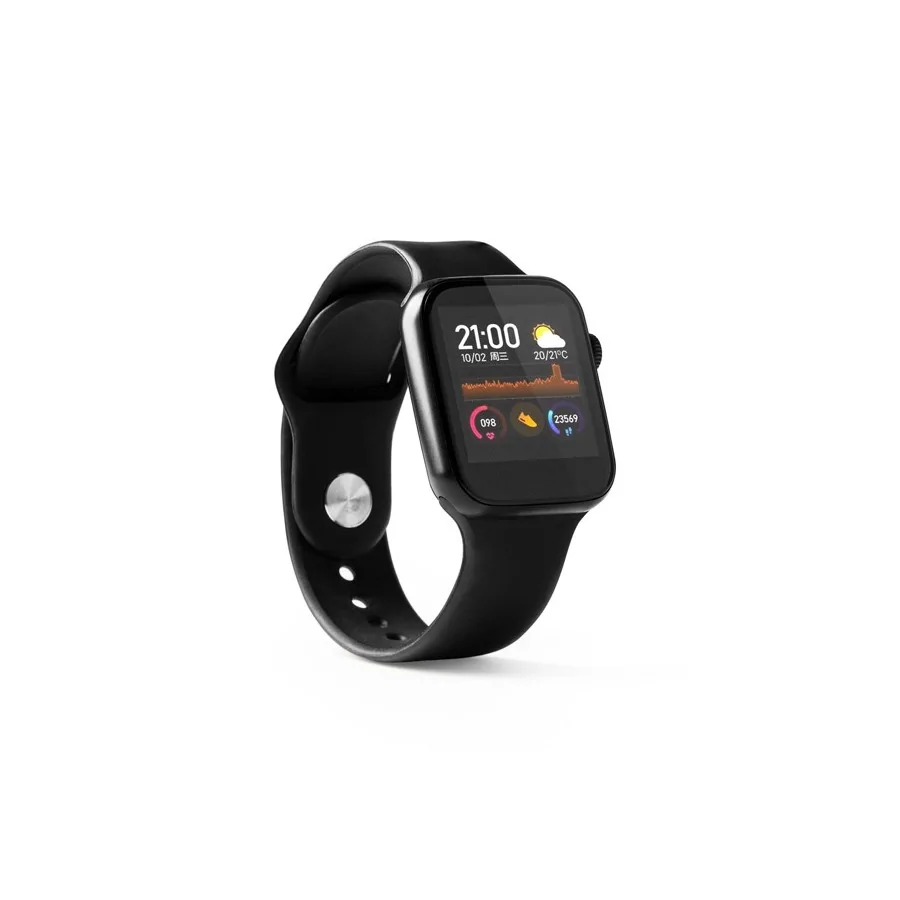 Smartwatch, MULTIFUNZIONE NORA