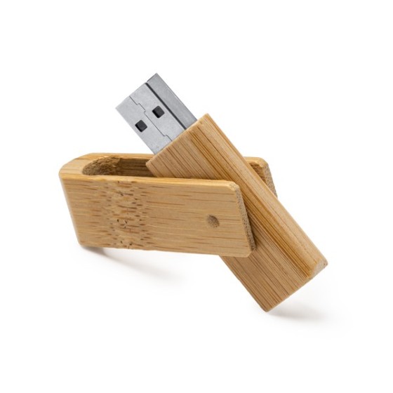 MEMORIA USB, USB PERCY