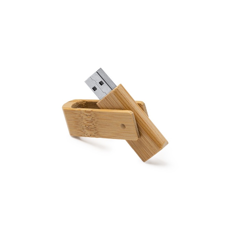 MEMORIA USB, USB PERCY