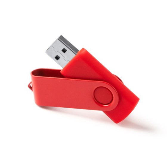 MEMORIA USB, USB RIOT