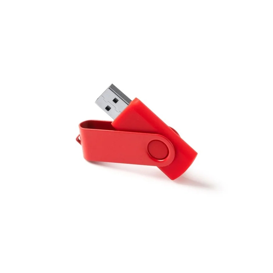 MEMORIA USB, USB RIOT