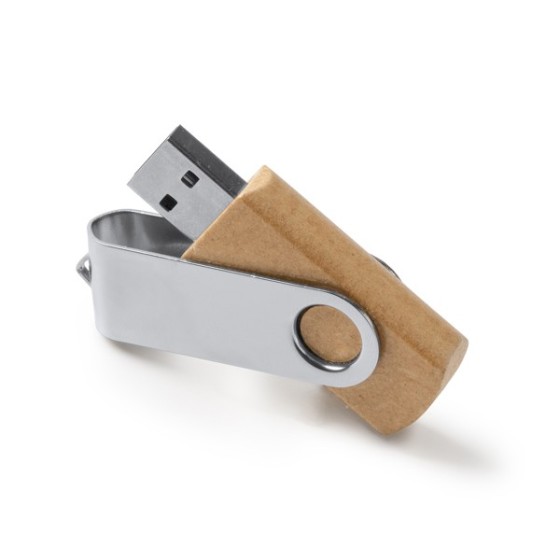 MEMORIA USB, USB VIBO
