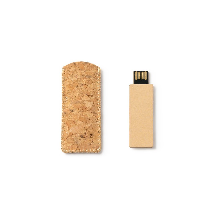 MEMORIA USB, USB LEDES