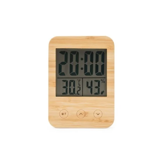 Stazione meteorologica, MULTIFUNZIONE CELSIUS