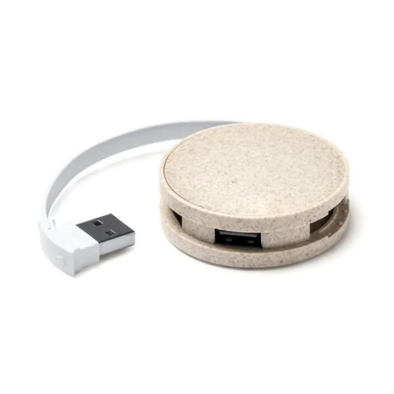 Porte USB, MEMORIA USB GOSPEK