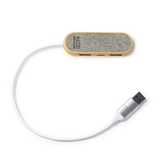 Porte USB, MEMORIA USB BADOC