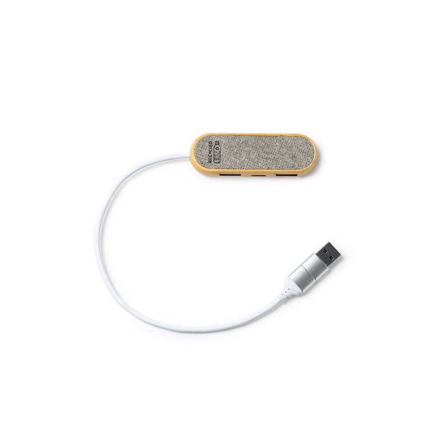 Porte USB, MEMORIA USB BADOC