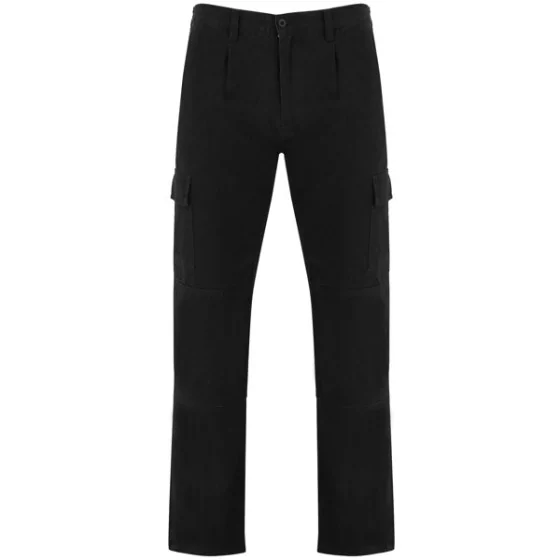 Servizi, Pantaloni lunghi, WORKWEAR SAFETY