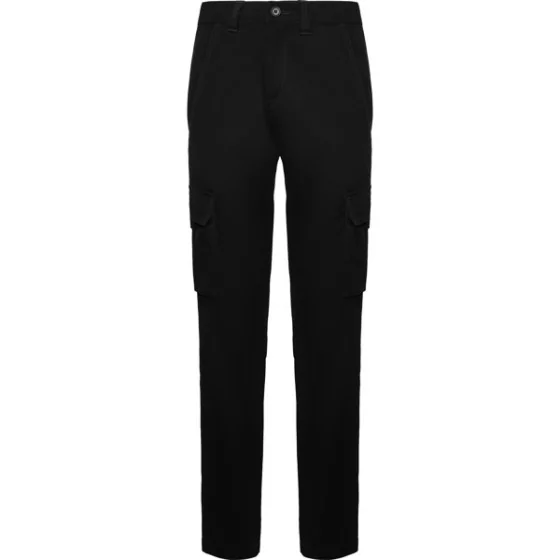 Servizi, Pantaloni lunghi, WORKWEAR DAILY WOMAN STRETCH