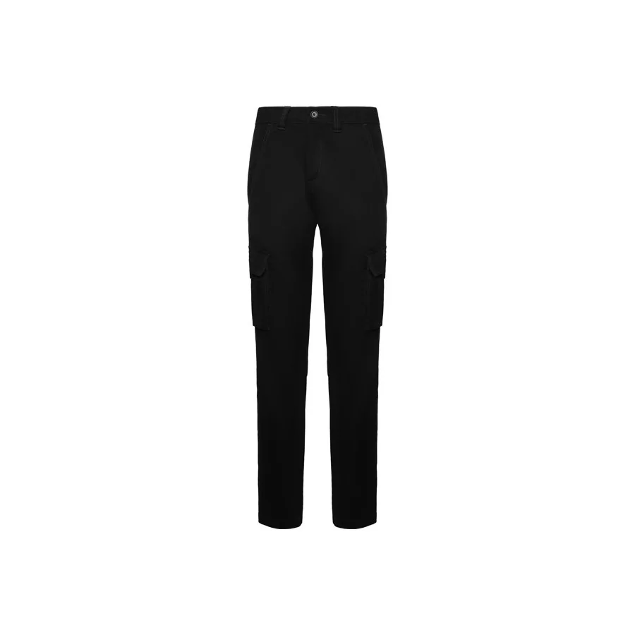 Servizi, Pantaloni lunghi, WORKWEAR DAILY WOMAN STRETCH