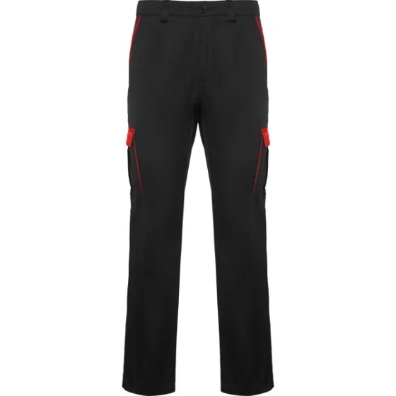 Servizi, Pantaloni lunghi, WORKWEAR TROOPER