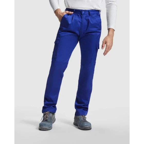 Servizi, Pantaloni lunghi, WORKWEAR DAILY