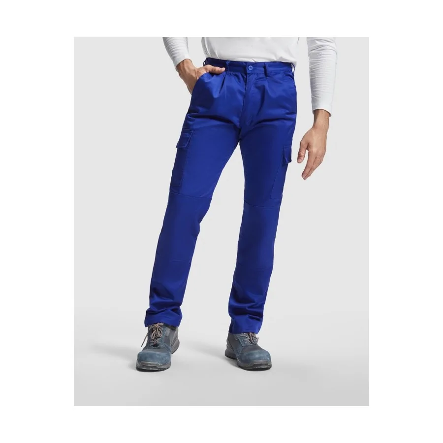 Servizi, Pantaloni lunghi, WORKWEAR DAILY