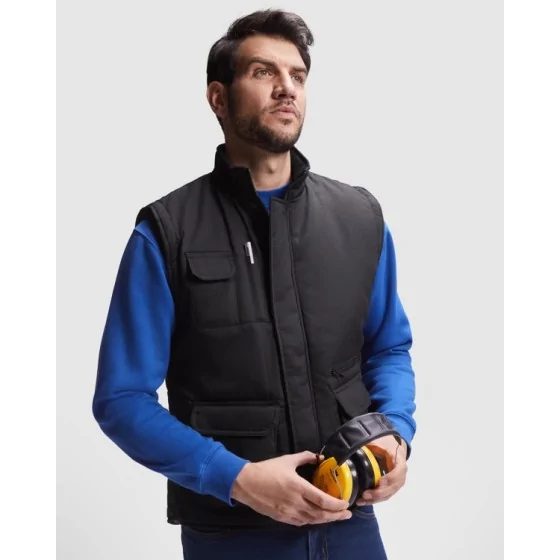 Servizi, Gilet, Giacche di settore, WORKWEAR ALMANZOR