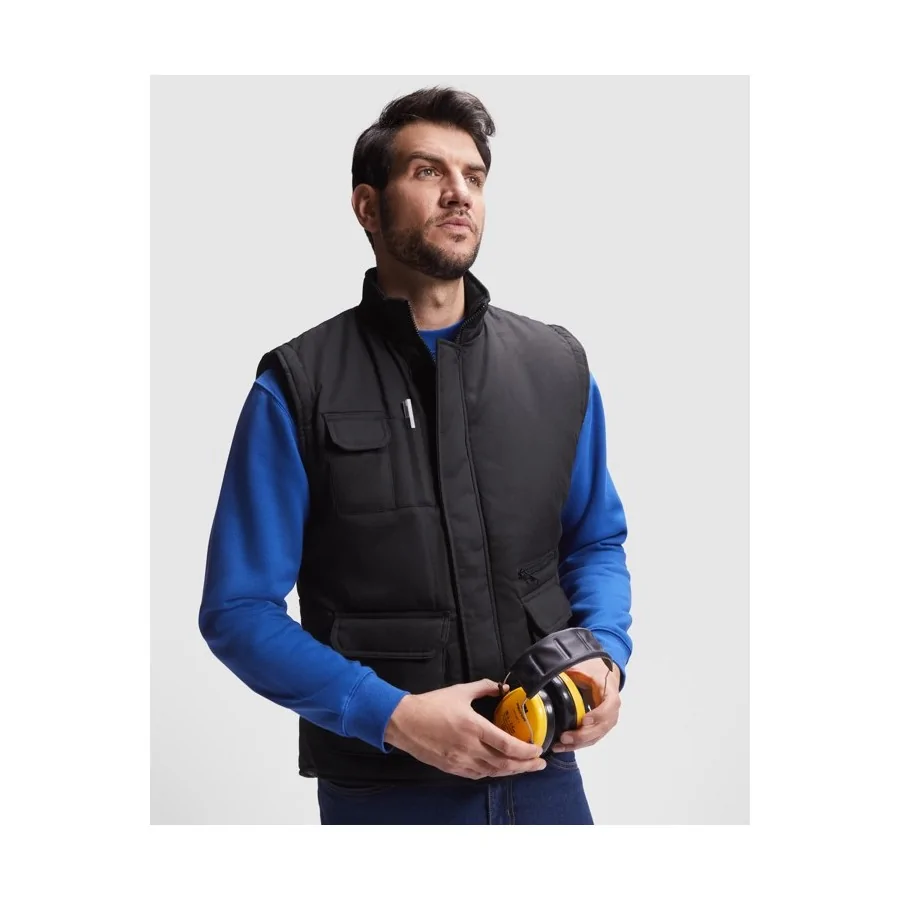 Servizi, Gilet, Giacche di settore, WORKWEAR ALMANZOR