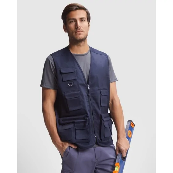 Servizi, Gilet, WORKWEAR VENERA