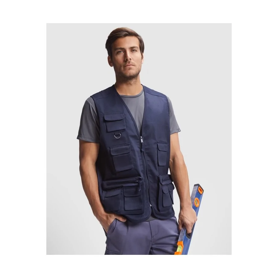 Servizi, Gilet, WORKWEAR VENERA