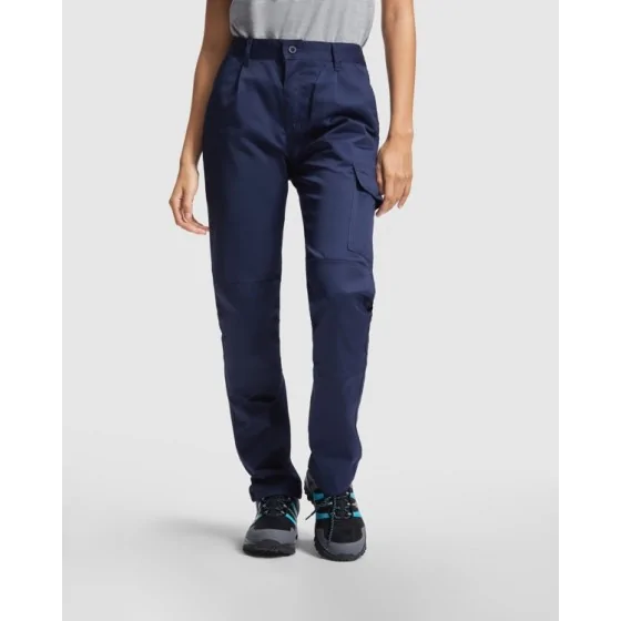 Servizi, Pantaloni lunghi, WORKWEAR DAILY WOMAN