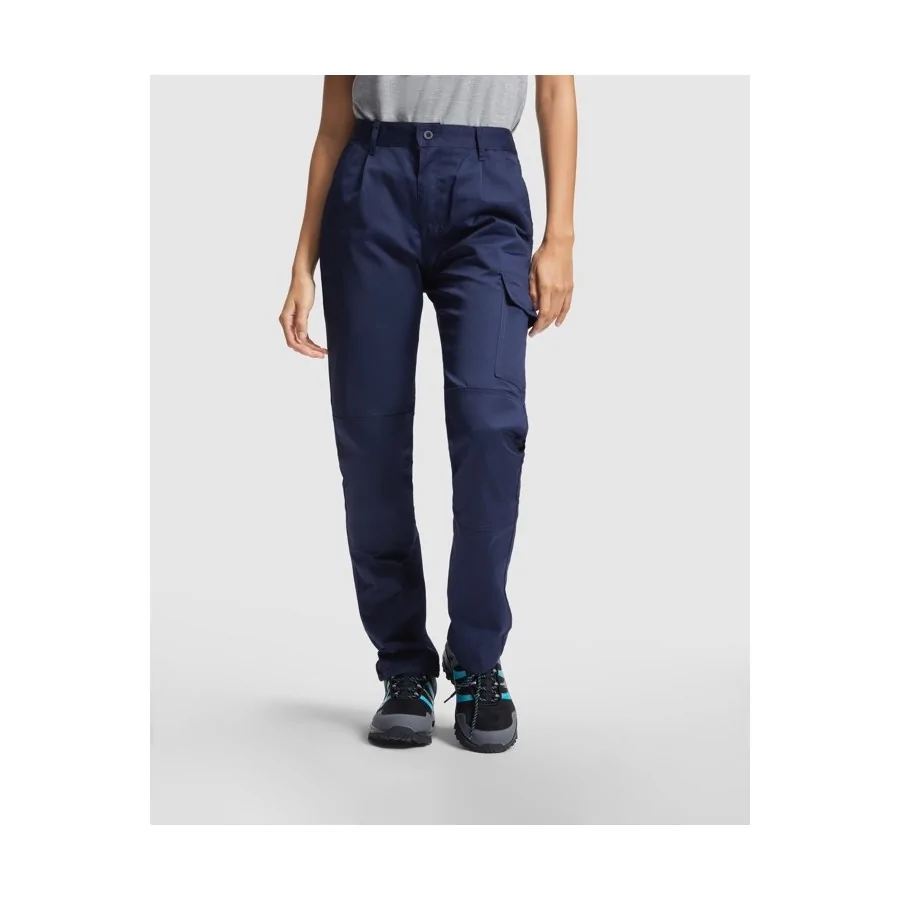 Servizi, Pantaloni lunghi, WORKWEAR DAILY WOMAN