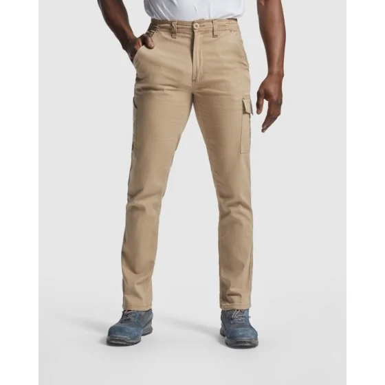 Servizi, Pantaloni lunghi, WORKWEAR FONTA