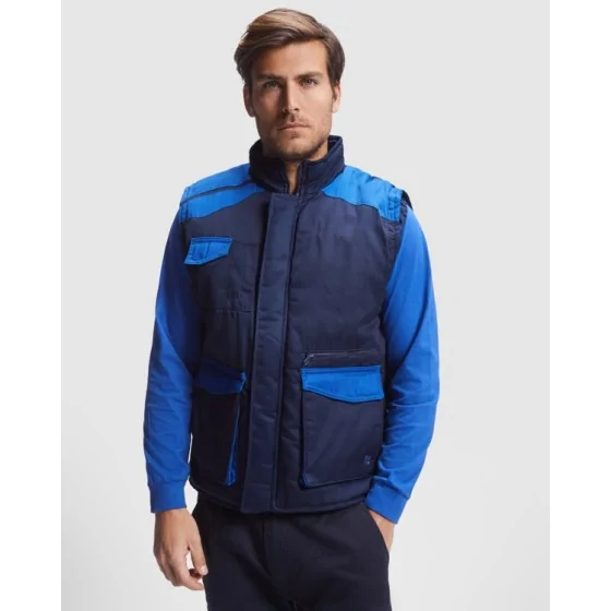 Servizi, Gilet, WORKWEAR ARMADA