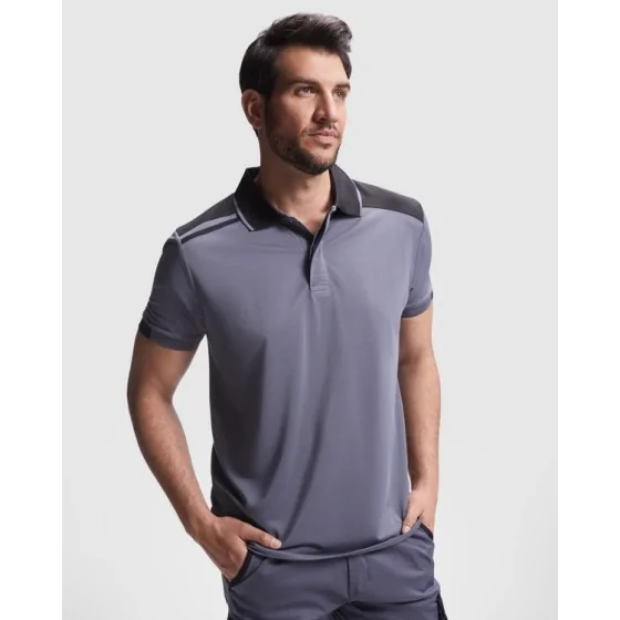 Servizi, WORKWEAR, Polo- industria SAMURAI