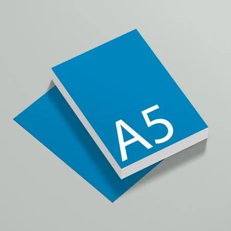 Volantini A5
