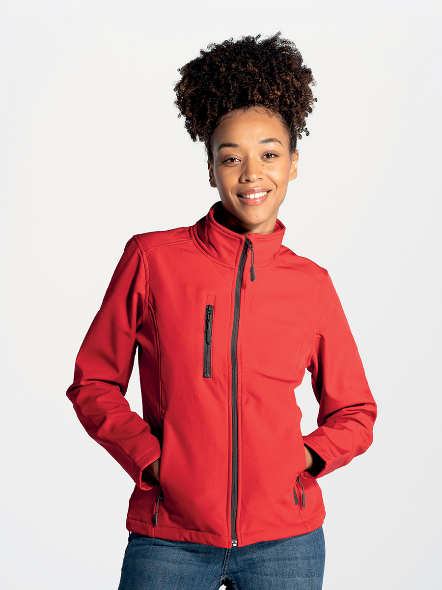 SOFTSHELL DONNA