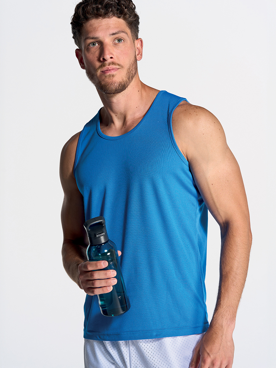 CANOTTA UOMO SPORT ARUBA