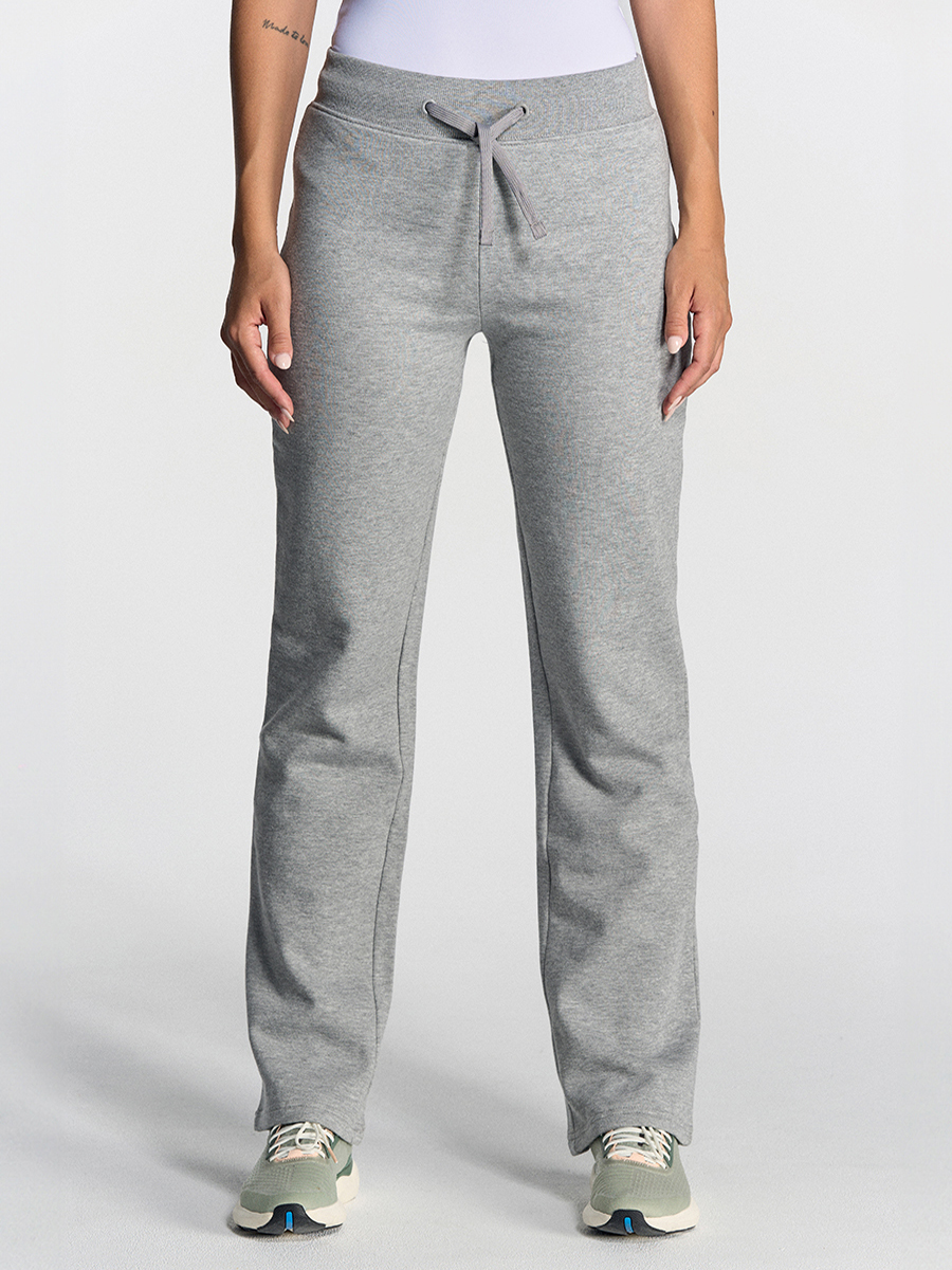 PANTALONE DONNA FELPA PREMIUM