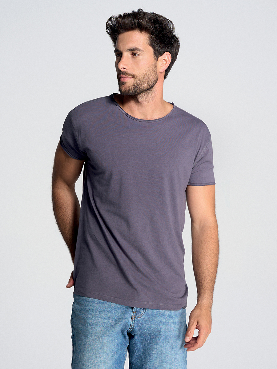 T-SHIRT UOMO MANICA CORTA URBAN SEA