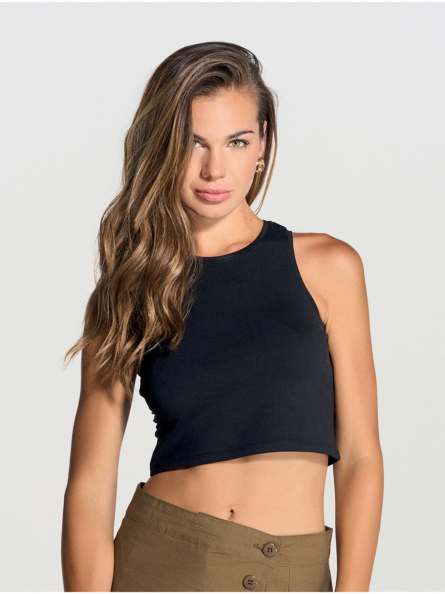 CANOTTA DONNA URBAN MALIA