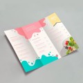 A4 Folding