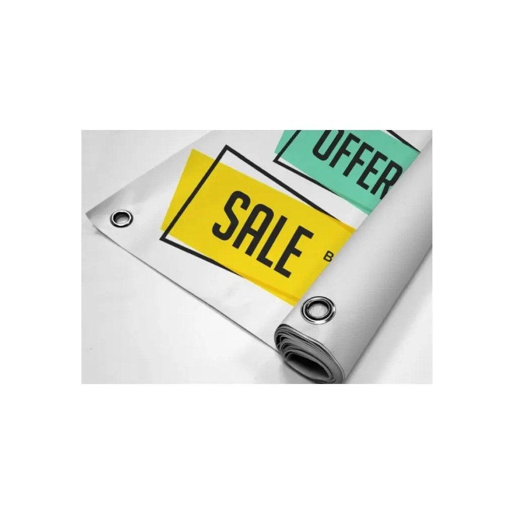 PVC advertising banners PVC advertising banners